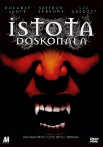 istota doskonała wampiry