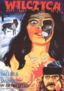 wilczyca polski horror