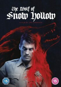 Wilkołaki - Wilk ze Snow Hollow