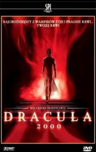dracula 2000