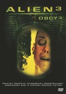obcy 3 horror science fiction