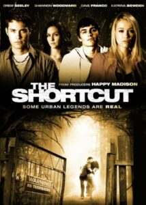 the shortcut slasher