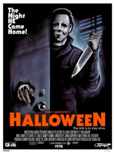 halloween 1978 horror