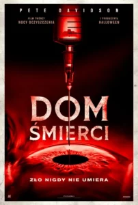 dom śmierci horror