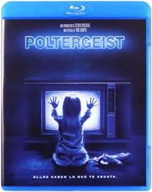 duch poltergeist