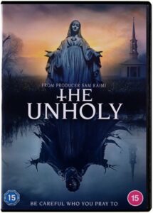 sanktuarium horror religijny