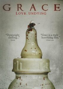 grace horror
