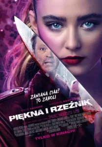 piękna i rzeźnik slasher