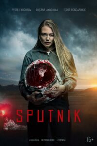 sputnik horror science fiction