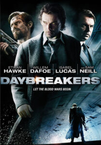 daybreakers wampiry