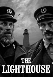 Lighthouse” (The Lighthouse, 2019)