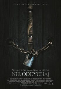 nie oddychaj horror