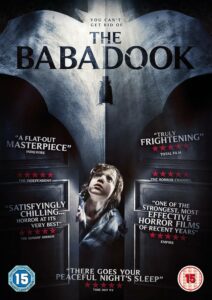 babadook horror