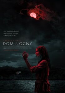 dom nocny horror