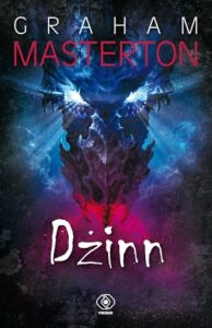 dżinn masterton