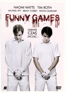 funny games