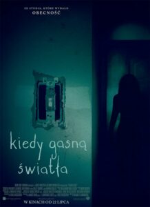 kiedy gasną światła