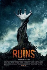 ruiny horror