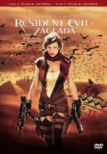 resident evil 3