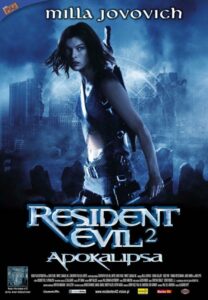 resident evil 2