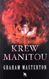 krew manitou