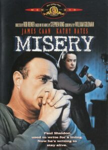 misery