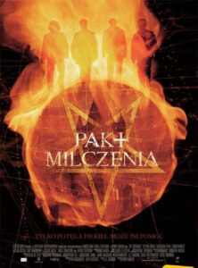 pakt milczenia