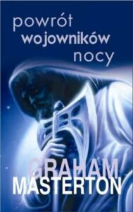 powrót wojowników nocy