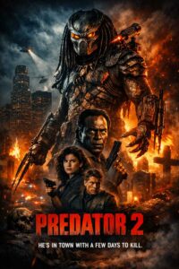 predator 2 horror