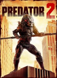 predator 2