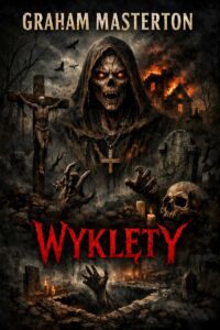 wyklęty gragam masterton