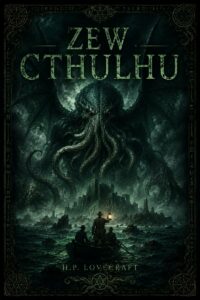 zew ctulhu