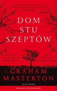 dom stu szeptów