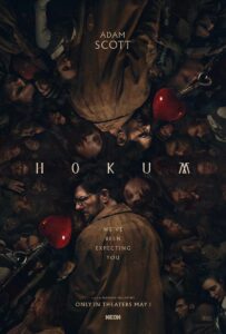 hokum