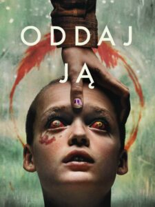 oddaj ją