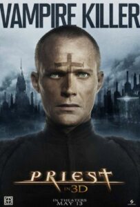 priest