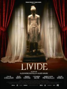 livide