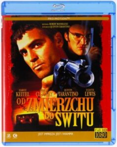 od zmierzchu do świtu