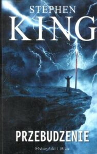 przebudzenie king