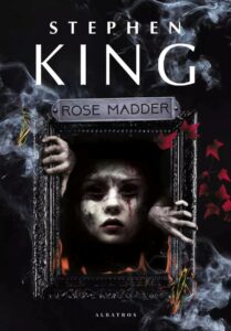 rose madder