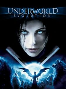 underworld ewolucja