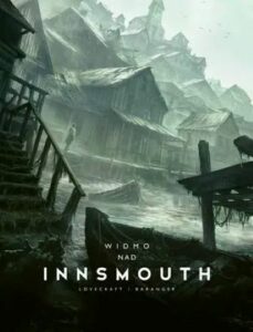 Widmo nad Innsmouth
