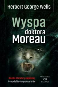 wyspa doktora moreau